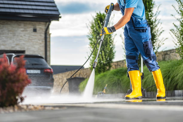 Best Restaurant Pressure Washing  in Limesa, CA